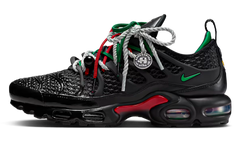 Air Max Plus "Homecoming Black" IM4960 001