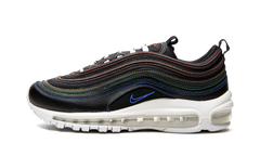 AIR MAX 97 MNS WMNS "Rainbow Stitcthing" DJ5999 001