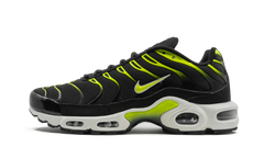 Air Max Plus "Black Volt" 852630 037
